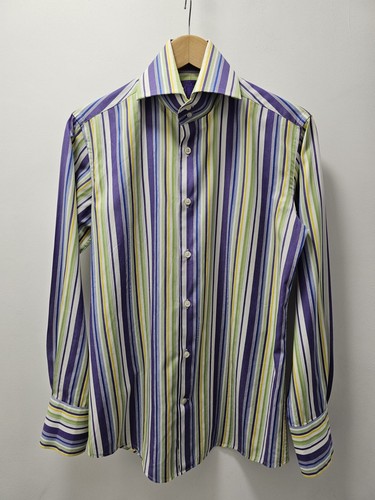 Hawes curtis shirt mens s - curtis,