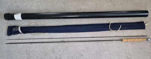 Hardy favourite trout fly rod - favourite,