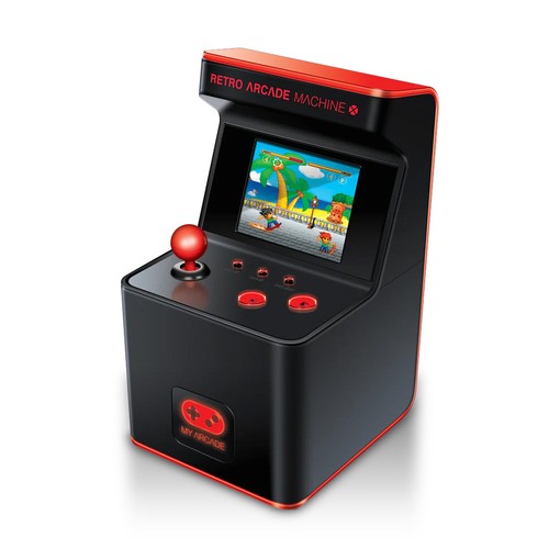 Arcade dgunl 2593 retro - dgunl-2593,