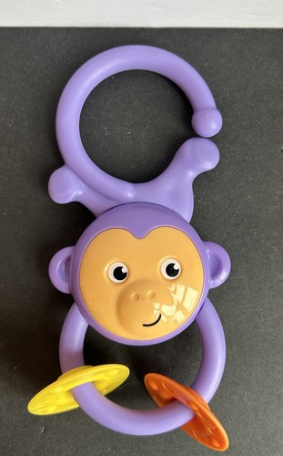 Fisher price deluxe kick - price,