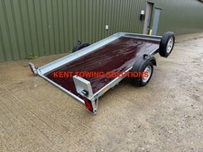 New Debon 10ft x 6ft Roadster