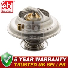 Febi Thermostat Coolant Fits
