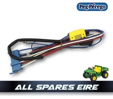 PEG PEREGO JOHN DEERE GATOR