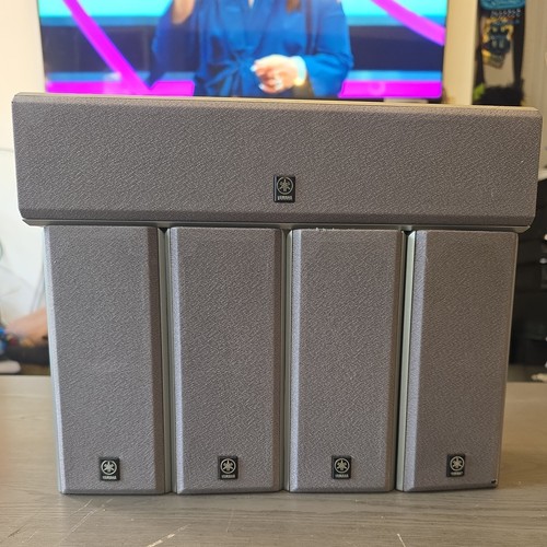 Yamaha c230 surround sound - , nx-c230