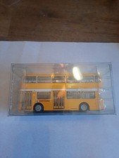 NIB Britbus Limited Edition 1/76  Atlantean 2 Door Double Decker Bus Northern G