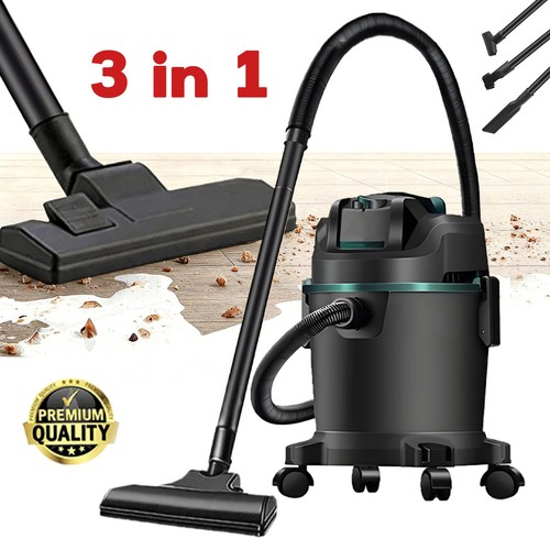 5000w 20l vacuum cleaner wet - cleaner,