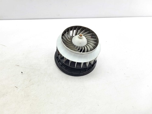 Heater blower fan motor - fan,