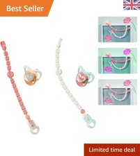 Assorted Baby Annabell Dummy