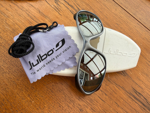 Julbo nomad sunglasses - julbo,