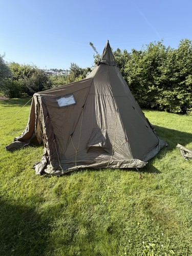 Helsport varanger camp - 4-6p,