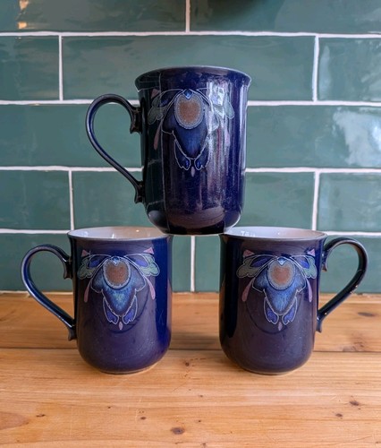Vintage denby baroque - denby,