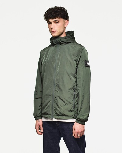 Weekend offender jacket - offender,