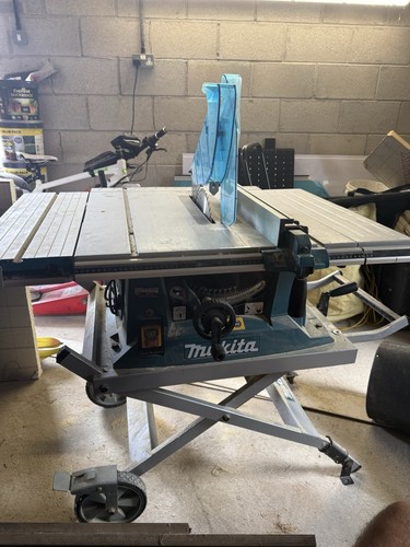Makita mlt100n table - makita, 1500w