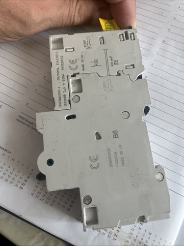 Mem eaton mr30 memshield - mr30, 2