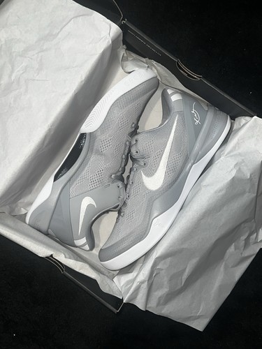 Nike kobe protro wolf - nike,