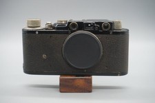 1936 Leica II model D black