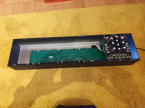 Make noise 104hp - noise,