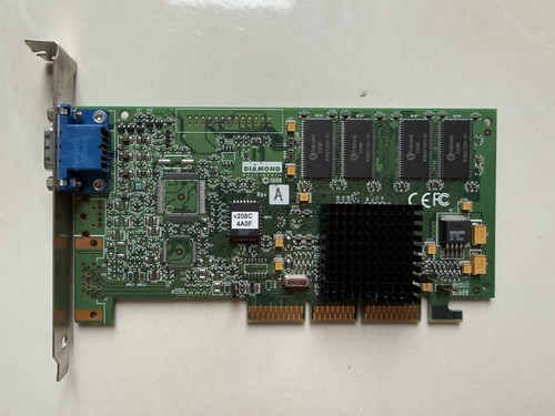 Diamond stealth iii s540 - diamond,