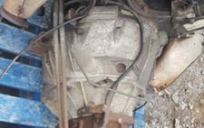 Range rover p38 r380 gearbox