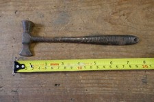 Large 8 inch Toffee Hammer