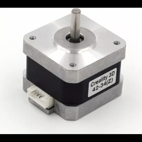 Stepper motor 3d - stepper,
