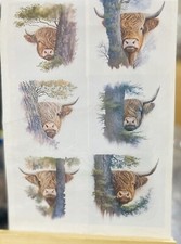 Rice Paper for Decoupage