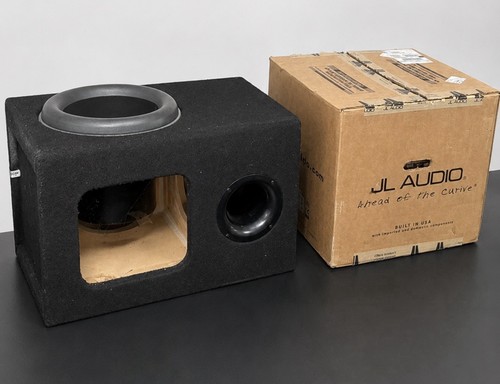 Audio 12w7ae w7 subwoofer - w7,