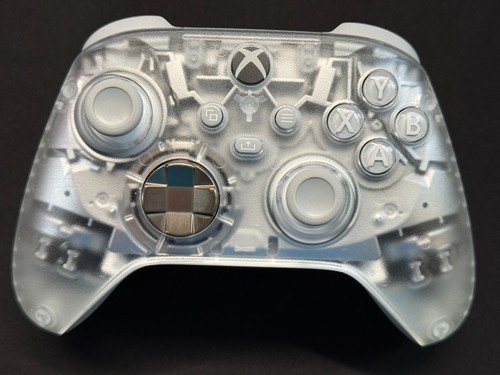 Ghost cipher xbox series s - series, x/s