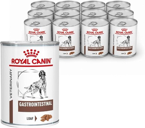 Royal canin gastro intestinal - royal, gastro-intestinal