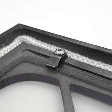 Replacement Glass, Seal and