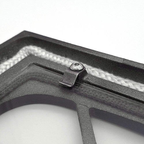 Replacement glass seal and - glass,,