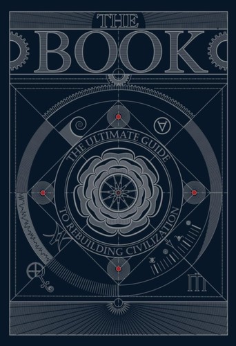 The book ultimate guide - the,