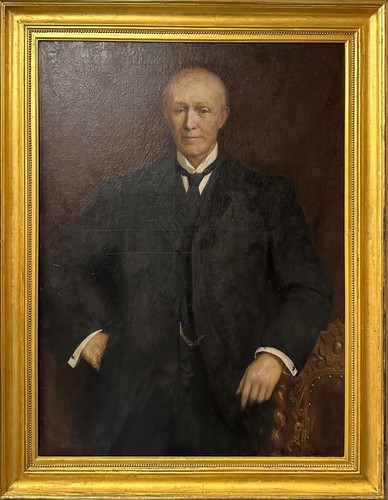 William james watt - watt, mclernon