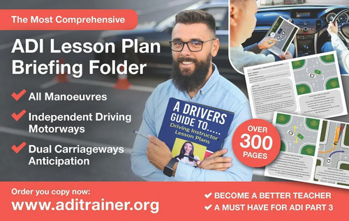 Adi part lesson plans - part,