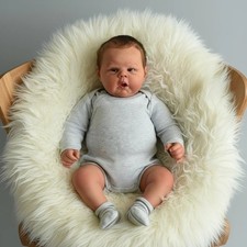 24 Inch Gounchin Reborn