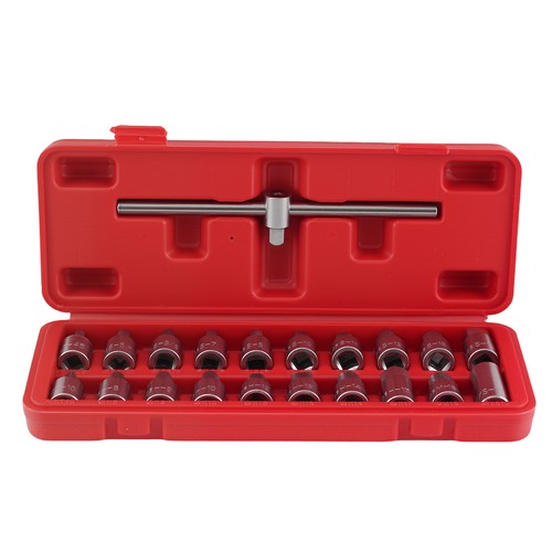 21pcs drain plug - plug, tool