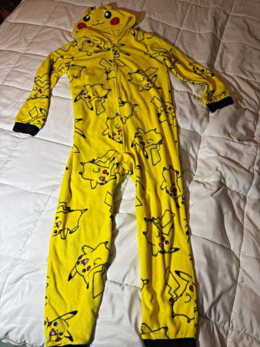Pokemon pikachu kids one piece - pokemon,