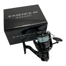 SHIMANO 24 EXSENCE BB 3000MHG