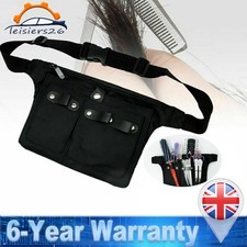 Scissor Bag Barber Waist Pouch