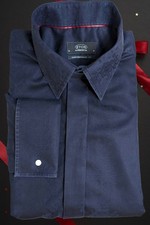 Eton Ganghester 1928 Navy