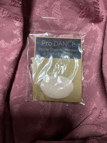 Pointe shoe ballet toe pads - toe,