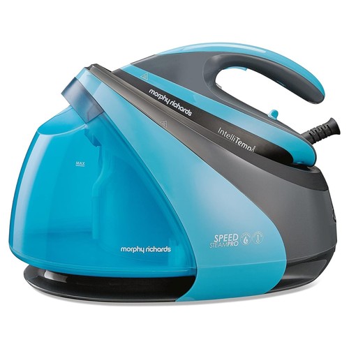 Morphy richards 332103 speed - richards,
