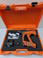 Spit Pulsa P800 Insulfast Gas Nailer for Insulation Brand New 