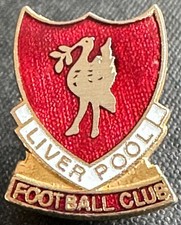 LIVERPOOL FC Vintage club