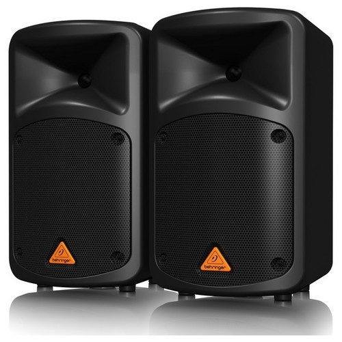 Behringer eps500 mp3 portable - behringer,