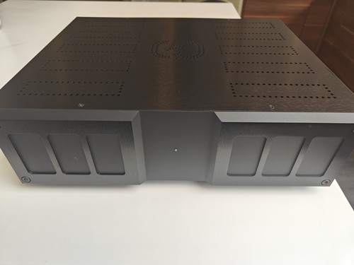 Isotek nova power - nova, mains