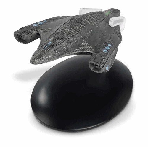 Eaglemoss star trek - eaglemoss,