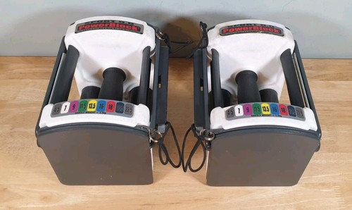 Powerblock sport adjustable - sport, 50