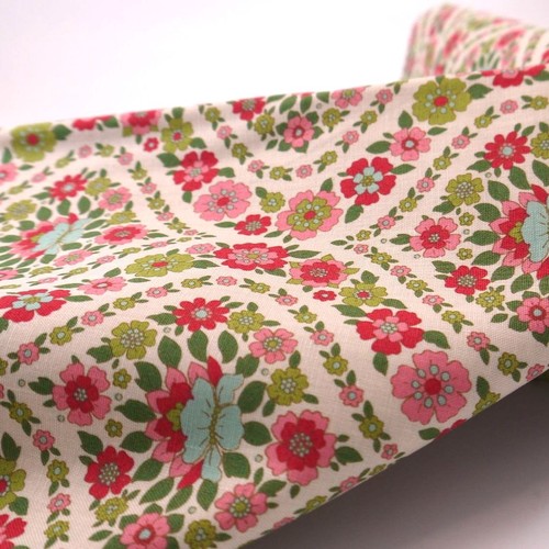 Wallflower bianca green by - wallflower-,