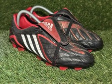 Adidas Predator Powerswerve